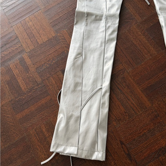 Sublime Havoc Silver Pants Sz. S - Picture 6 of 9